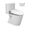 Bồn cầu INAX nắp rửa điện tử AC-602/CW-KA22AVN