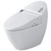 Bồn cầu một khối INAX AC-2700/CW-KA22AVN nắp rửa điện tử