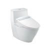 Bồn cầu một khối INAX AC-919R/CW-H20VN nắp rửa điện tử
