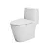 Bồn cầu nắp điện tử INAX ACT-902/CW-KB22AVN