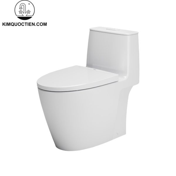 Bồn cầu nắp điện tửINAX ACT-902+CW-KB22AVN