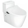 Bồn cầu nắp điện tử American Standard VF-1808PR
