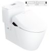 Bồn cầu nắp điện tử American Standard VF-1808TPR