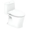 Bồn cầu nắp điện tử American Standard VF-1863PL