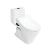 Bồn cầu nắp điện tử American Standard VF-1863PR