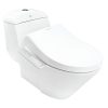 Bồn cầu nắp điện tử American Standard VF-2011PL