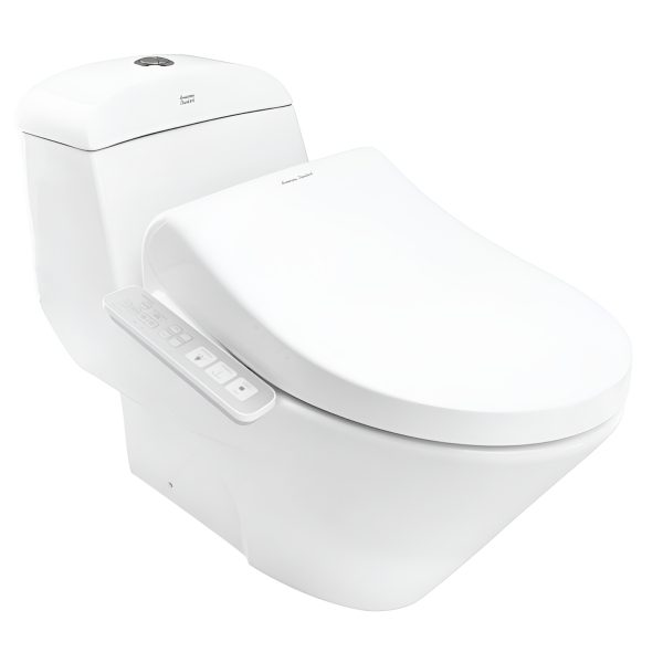 Bồn cầu nắp điện tử American Standard VF-2011PL