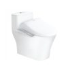 Bồn cầu nắp điện tử American Standard WP-1880PL