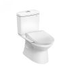 Bồn cầu nắp điện tử INAX C-504A/CW-H18VN