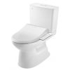 Bồn cầu nắp điện tử INAX C-514A/CW-H18VN
