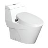 Bồn cầu nắp rửa cơ American Standard VF-2010S