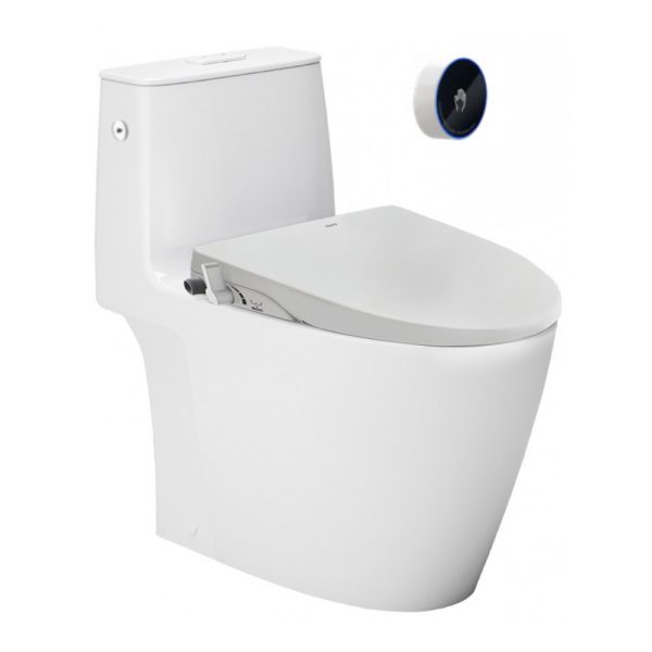Bồn cầu nắp rửa cơ INAX ACT-902/CW-S15VN