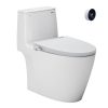 Bồn cầu nắp rửa cơ INAX ACT-902/CW-S32VN