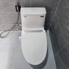 Bồn cầu nắp rửa cơ INAX ACT-902/CW-S32VN - ảnh 2