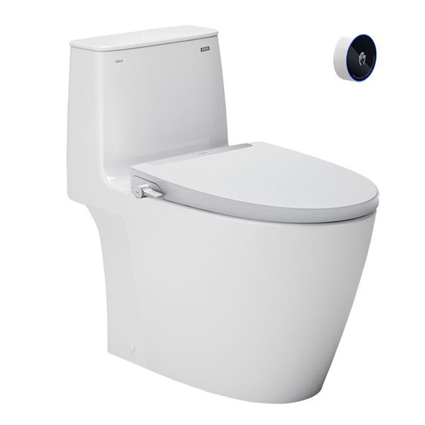 Bồn cầu nắp rửa cơ INAX ACT-902/CW-S32VN