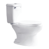 Bồn Cầu THIÊN THANH QUEEN CD4429 2 Khối