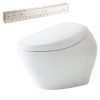 Bồn Cầu Thông Minh TOTO CS900KVT#NW1/T53P100VR NEOREST NX I
