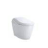 Bồn cầu thông minh TOTO CW878BA/TCF76311GAA/T53P100VR