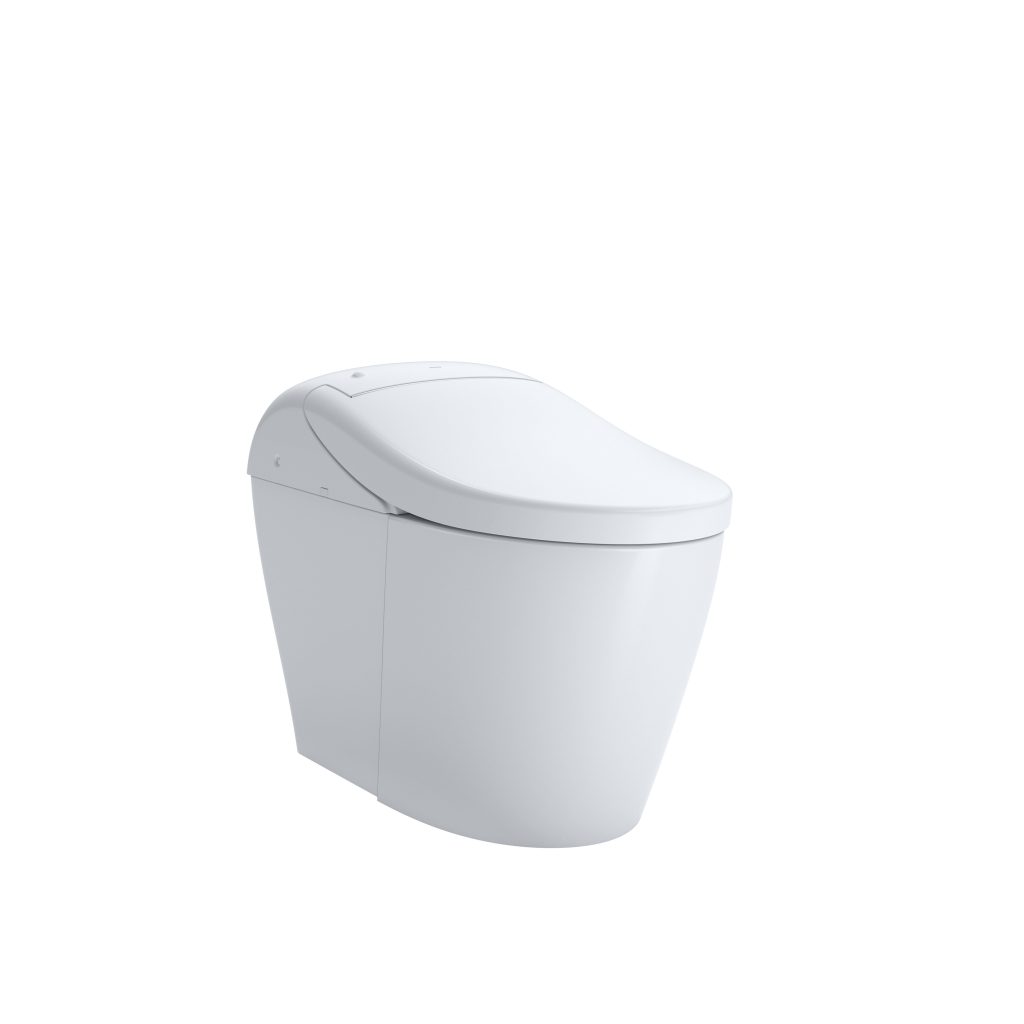 Bồn cầu thông minh TOTO CW878BA/TCF76311GAA/T53P100VR