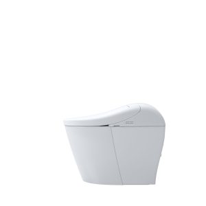 Ảnh công trình thực tế Bồn cầu thông minh TOTO CW878BA/TCF76311GAA/T53P100VR