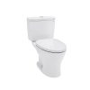 Bồn Cầu TOTO 2 Khối CS735DT3#XW Nắp Đóng Êm TC385VS