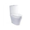 Bồn Cầu TOTO 2 Khối CS948DT8#XW Nắp Đóng Êm TC600VS - ảnh 3