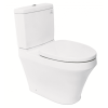 Bồn Cầu Thoát Ngang TOTO CS945PDT3 2 khối