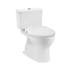 Bồn Cầu TOTO CS302DE2#W Rửa Cơ
