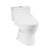 Bồn Cầu TOTO CS302DW14#W Nắp Rửa Điện Tử