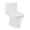 Bồn Cầu TOTO CS326DE2 2 Khối Nắp Cơ TCW07S