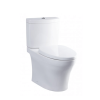 Bồn Cầu TOTO CS769DRT3 (CS769DT3) 2 Khối Nắp Đóng Êm TC385VS - ảnh 3