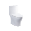 Bồn Cầu TOTO CS769DRT8#XW 2 Khối Nắp Đóng Êm TC600VS