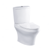 Bồn Cầu TOTO CS945PDT8#W 2 Khối Nắp Đóng Êm TC600VS - ảnh 2