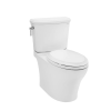 Bồn Cầu TOTO CS986GT9#XW 2 Khối Nắp Đóng Êm TC507CVK-1 - ảnh 3