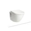 Bồn Cầu TOTO CW762#XW/TC384CVK#W Treo Tường