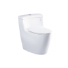 Bồn Cầu TOTO một khối MS636DT8#XW Nắp Đóng Êm TC600VS