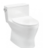 Bồn Cầu TOTO MS188VKT8#XW/T53P100VR 1 khối Nắp Đóng Êm TC600VS - ảnh 3
