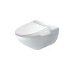 Bồn cầu treo tường INAX AC-23P/CW-H20VN Nắp rửa điện tử