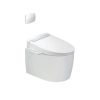 Bồn cầu treo tường INAX AC-952/CW-H20VN Nắp rửa điện tử