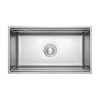 Chậu rửa bát Kluger KWU8161FS – S76