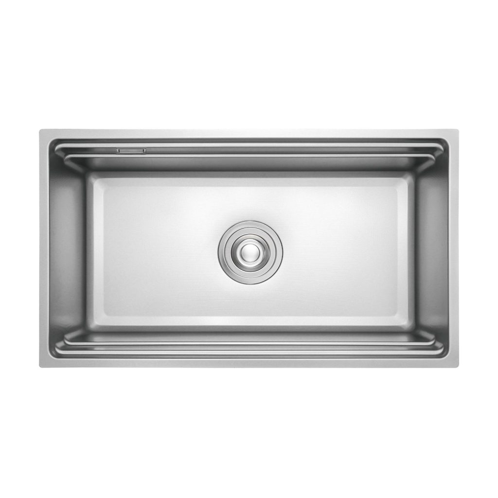 Chậu rửa bát Kluger KWU8161FS – S76