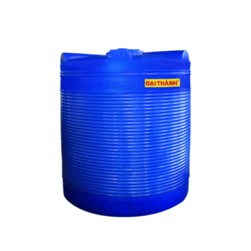 Bồn Nhựa ĐT BNDTNM4000Đ Thế Hệ Mới Đứng