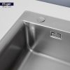 Chậu rửa bát Kluger KF8121S – S75 - ảnh 9
