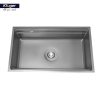 Chậu rửa bát Kluger KWU8161FS – S76 - ảnh 9