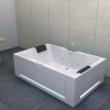 Bồn Tắm Đôi Massage MOWOEN MW6018-180.2MS Đặt Sàn - ảnh 5