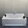 Bồn Tắm Đôi Massage MOWOEN MW6018-180.2MS Đặt Sàn - ảnh 6