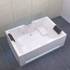 Bồn Tắm Đôi Massage MOWOEN MW6018-180.2MS Đặt Sàn - ảnh 7