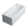 Bồn Tắm INAX FBV-1702SR Chân Yếm Phải 1.7M
