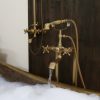 Bồn Tắm Kanly BT09 Đồng Thau - ảnh 6
