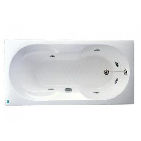 Bồn Tắm Massage CAESAR MT0370